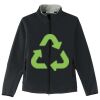 Women's Glacier ® Soft Shell Jacket Thumbnail