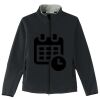 Women's Glacier ® Soft Shell Jacket Thumbnail