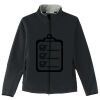 Women's Glacier ® Soft Shell Jacket Thumbnail
