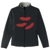 Women's Glacier ® Soft Shell Jacket Thumbnail